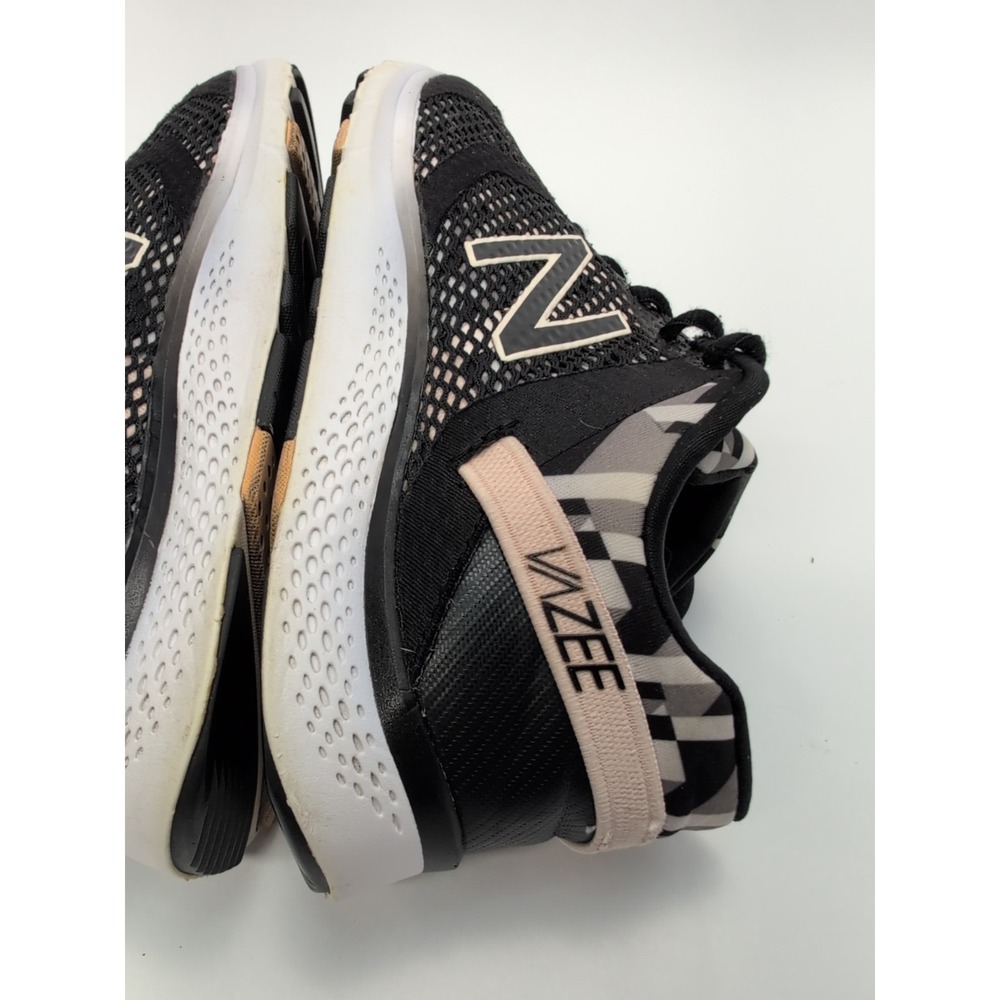 New Balance Lady's Vazee Transform Mesh Running Shoes, Size 8 US, 6 UK. Black - Picture 12 of 14